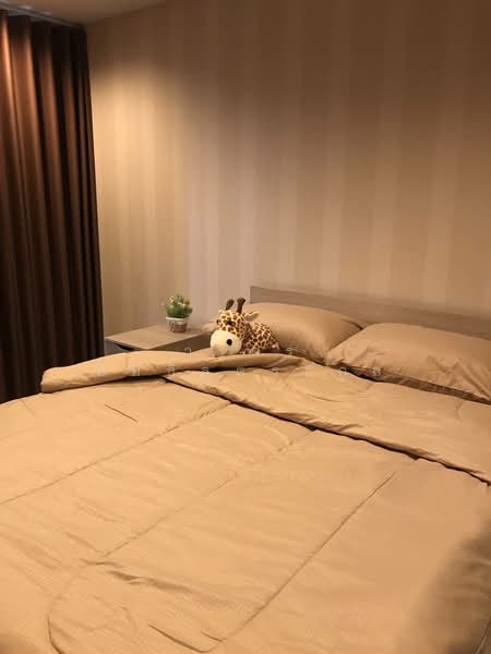 The Line Phahonyothin Park : เดอะ ไลน์ พหลโยธิน พาร์ค, กรุงเทพ, 1090 ถนนพหลโยธิน, จอมพล, จตุจักร, กรุงเทพ, 41 ตร.ม., คอนโด ขาย, โดย วรกร สิทธิลู่ตระกูล, 500196472 - DDproperty.com