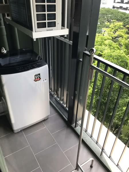 For Sale - The Line Phahonyothin Park, Bangkok