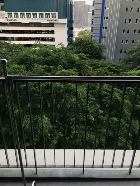 For Sale - The Line Phahonyothin Park, Bangkok