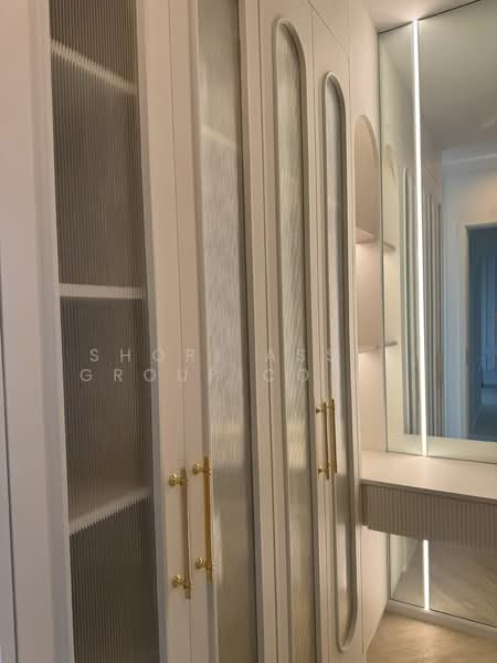 The Privacy Taopoon Interchange, Bangkok, Soi Bangkok-Nonthaburi 16, Bangkok-Nonthaburi Road, Bang Sue, Bang Sue, Bangkok, 2 Bedrooms, 51 sqm, Condo For Sale, by Shori Asset Group Co., Ltd., 500196473 - DDproperty.com