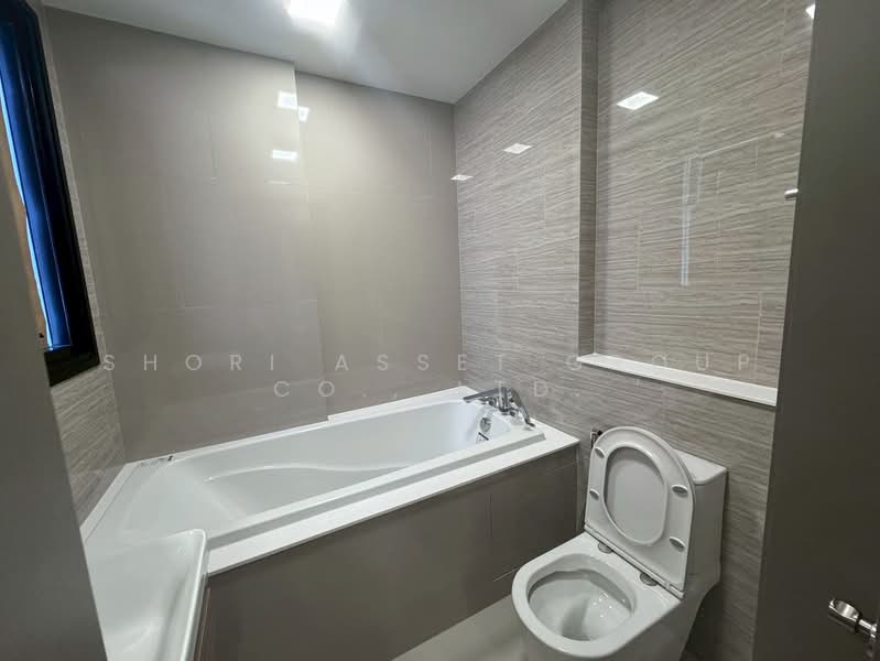 The Privacy Taopoon Interchange, Bangkok, Soi Bangkok-Nonthaburi 16, Bangkok-Nonthaburi Road, Bang Sue, Bang Sue, Bangkok, 2 Bedrooms, 51 sqm, Condo For Sale, by Shori Asset Group Co., Ltd., 500196473 - DDproperty.com