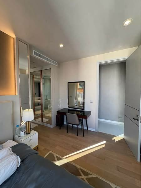 Vittorio 39, Bangkok, 8 Sukhumvit, Khlong Tan Nua, Watthana, Bangkok, 2 Bedrooms, 127 sqm, Condo For Rent, by Isika Tonkham, 500196474 - DDproperty.com