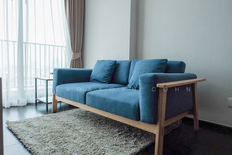 C Ekkamai, Bangkok, 888 Soi Sukhumvit 63, Sukhumvit Road, Khlong Tan Nua, Watthana, Bangkok, 1 Bedroom, 30 sqm, Condo For Sale, by Jesadakorn Cohn, 500196480 - DDproperty.com