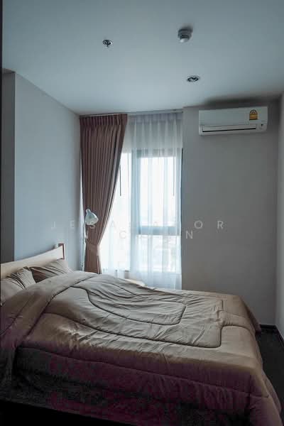 C Ekkamai, Bangkok, 888 Soi Sukhumvit 63, Sukhumvit Road, Khlong Tan Nua, Watthana, Bangkok, 1 Bedroom, 30 sqm, Condo For Sale, by Jesadakorn Cohn, 500196480 - DDproperty.com