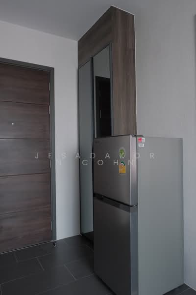 C Ekkamai, Bangkok, 888 Soi Sukhumvit 63, Sukhumvit Road, Khlong Tan Nua, Watthana, Bangkok, 1 Bedroom, 30 sqm, Condo For Sale, by Jesadakorn Cohn, 500196480 - DDproperty.com