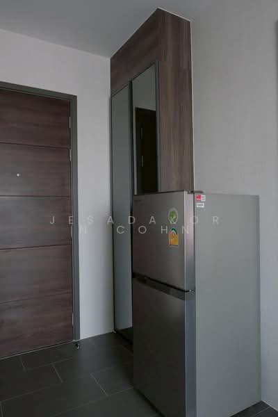 C Ekkamai, Bangkok, 888 Soi Sukhumvit 63, Sukhumvit Road, Khlong Tan Nua, Watthana, Bangkok, 1 Bedroom, 30 sqm, Condo For Sale, by Jesadakorn Cohn, 500196480 - DDproperty.com