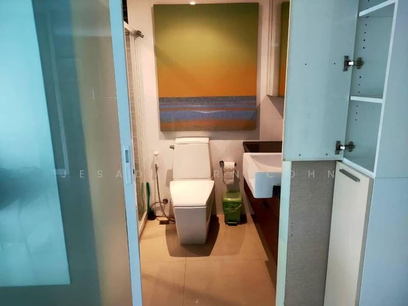 Condo One Thonglor Station, Bangkok, Soi Sukhumvit 40, Phra Kanong, Khlong Toei, Bangkok, 1 Bedroom, 50 sqm, Condo For Sale, by Jesadakorn Cohn, 500196484 - DDproperty.com