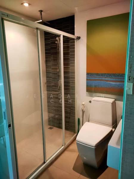 Condo One Thonglor Station : คอนโด วัน ทองหล่อ สเตชั่น, กรุงเทพ, ซอยสุขุมวิท 40, พระโขนง, คลองเตย, กรุงเทพ, 50 ตร.ม., คอนโด ขาย, โดย Jesadakorn Cohn, 500196484 - DDproperty.com