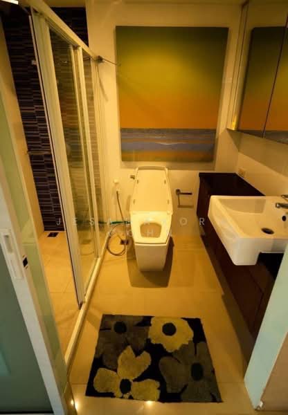 Condo One Thonglor Station, Bangkok, Soi Sukhumvit 40, Phra Kanong, Khlong Toei, Bangkok, 1 Bedroom, 50 sqm, Condo For Sale, by Jesadakorn Cohn, 500196484 - DDproperty.com