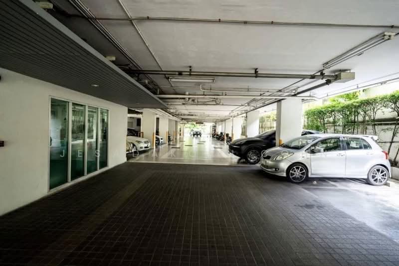 Condo One Thonglor Station : คอนโด วัน ทองหล่อ สเตชั่น, กรุงเทพ, ซอยสุขุมวิท 40, พระโขนง, คลองเตย, กรุงเทพ, 50 ตร.ม., คอนโด ขาย, โดย Jesadakorn Cohn, 500196484 - DDproperty.com