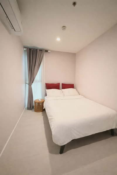 Sky Walk Residences : สกาย วอล์ค เรสซิเดนซ์, กรุงเทพ, 1599 ถนนสุขุมวิท, พระโขนงเหนือ, วัฒนา, กรุงเทพ, 60 ตร.ม., คอนโด ให้เช่า, โดย Property Fit, 500196486 - DDproperty.com