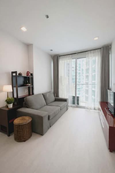 Sky Walk Residences : สกาย วอล์ค เรสซิเดนซ์, กรุงเทพ, 1599 ถนนสุขุมวิท, พระโขนงเหนือ, วัฒนา, กรุงเทพ, 60 ตร.ม., คอนโด ให้เช่า, โดย Property Fit, 500196486 - DDproperty.com