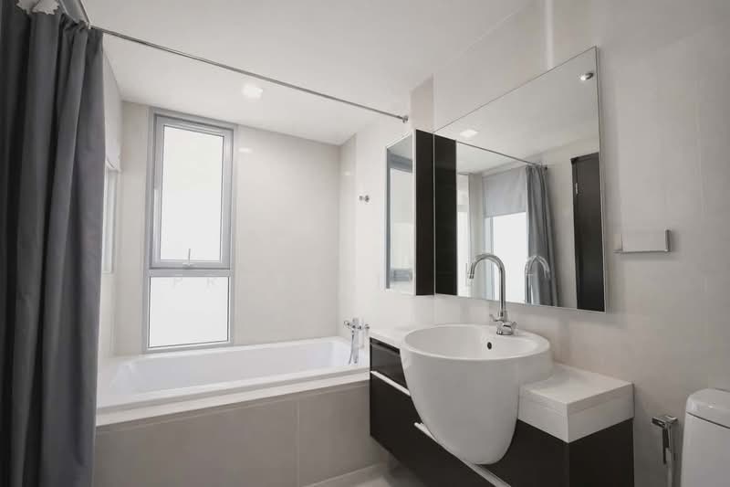 Sky Walk Residences, Bangkok, 1599 Sukhumvit Road, Phra Kanong Nua, Watthana, Bangkok, 2 Bedrooms, 60 sqm, Condo For Rent, by Property Fit, 500196486 - DDproperty.com