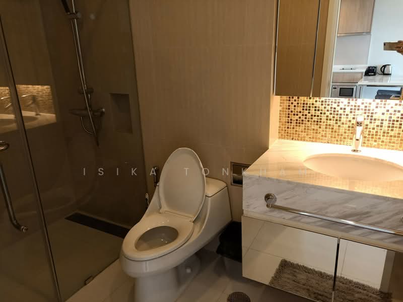 Circle Living Prototype : เซอร์เคิล ลิฟวิ่ง โปรโตไทพ์, กรุงเทพ, 1545 ถนนเพชรบุรีตัดใหม่, มักกะสัน, ราชเทวี, กรุงเทพ, 45 ตร.ม., คอนโด ให้เช่า, โดย Isika Tonkham, 500196488 - DDproperty.com