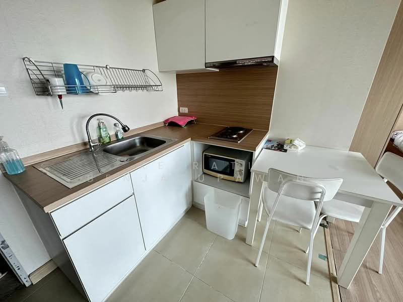 Intro Phaholyothin-Pradipat, Bangkok, Pradipat, Samsen Nai, Phaya Thai, Bangkok, 1 Bedroom, 34 sqm, Condo For Sale, by Keerati Benjasupawan, 500196489 - DDproperty.com
