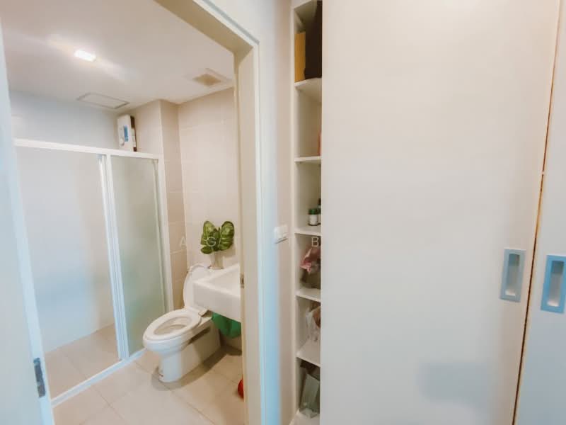 Pause ID Sukhumvit 107, Samut Prakan, Sukhuvit 107, Samrong Nua, Muang Samut Prakarn, Samut Prakan, 1 Bedroom, 28 sqm, Condo For Rent, by Agentbkk, 500196491 - DDproperty.com