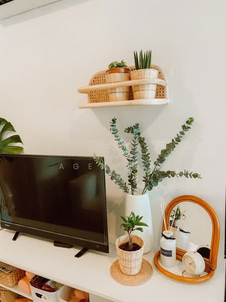 Pause ID Sukhumvit 107, Samut Prakan, Sukhuvit 107, Samrong Nua, Muang Samut Prakarn, Samut Prakan, 1 Bedroom, 28 sqm, Condo For Rent, by Agentbkk, 500196491 - DDproperty.com