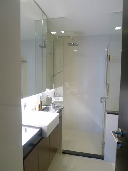 O2 Hip, Bangkok, 1041 8 Soi Nai Loet, Lumphini, Pathum Wan, Bangkok, 1 Bedroom, 50 sqm, Condo For Rent, by Isika Tonkham, 500196492 - DDproperty.com