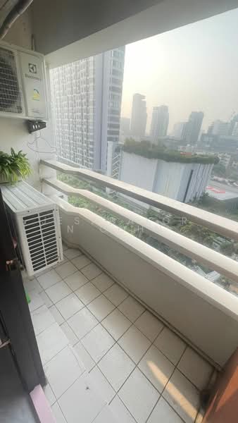 Thonglor Tower, Bangkok, Soi Thonglor, Sukhumvit 55 Road, Khlongtoei Nua, Watthana, Bangkok, 2 Bedrooms, 49 sqm, Condo For Sale, by Jesadakorn Cohn, 500196493 - DDproperty.com