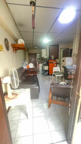 Thonglor Tower, Bangkok, Soi Thonglor, Sukhumvit 55 Road, Khlongtoei Nua, Watthana, Bangkok, 2 Bedrooms, 49 sqm, Condo For Sale, by Jesadakorn Cohn, 500196493 - DDproperty.com