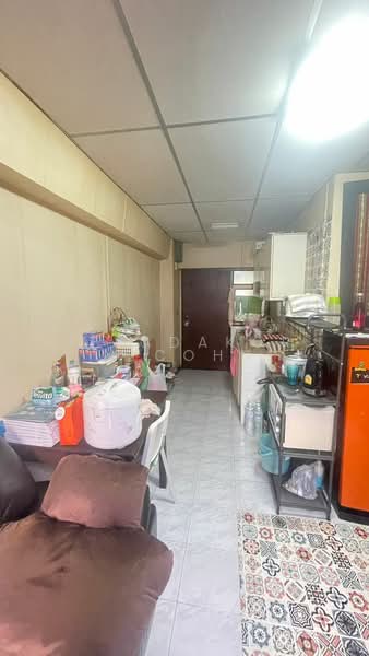 Thonglor Tower, Bangkok, Soi Thonglor, Sukhumvit 55 Road, Khlongtoei Nua, Watthana, Bangkok, 2 Bedrooms, 49 sqm, Condo For Sale, by Jesadakorn Cohn, 500196493 - DDproperty.com