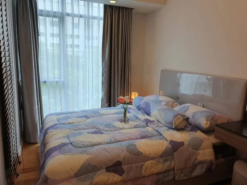 Focus Ploenchit, Bangkok, Soi Sukhumvit 2, Khlong Toei, Khlong Toei, Bangkok, 1 Bedroom, 48 sqm, Condo For Sale, by Jesadakorn Cohn, 500196494 - DDproperty.com