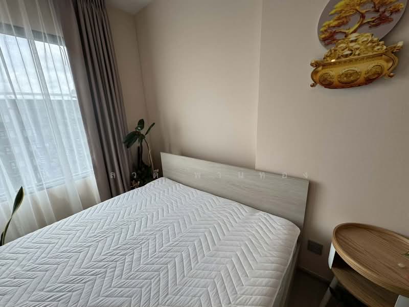 Aspire Erawan Prime : แอสปาย เอราวัณ ไพร์ม, สมุทรปราการ, ถนนสุขุมวิท, ปากน้ำ, เมืองสมุทรปราการ, สมุทรปราการ, 32 ตร.ม., คอนโด ขาย, โดย กุลวดี พานทอง, 500196495 - DDproperty.com