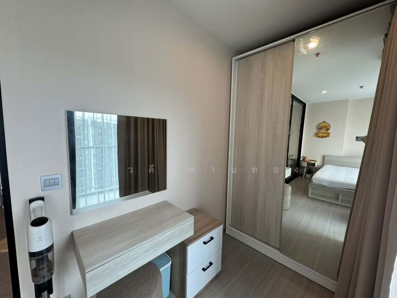 Aspire Erawan Prime : แอสปาย เอราวัณ ไพร์ม, สมุทรปราการ, ถนนสุขุมวิท, ปากน้ำ, เมืองสมุทรปราการ, สมุทรปราการ, 32 ตร.ม., คอนโด ขาย, โดย กุลวดี พานทอง, 500196495 - DDproperty.com