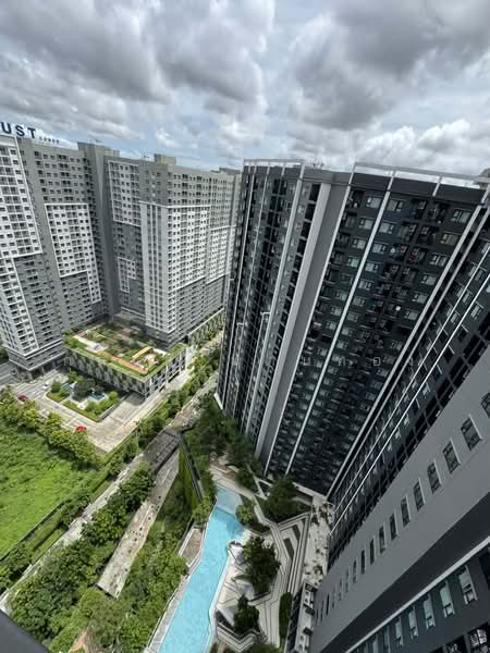 Aspire Erawan Prime : แอสปาย เอราวัณ ไพร์ม, สมุทรปราการ, ถนนสุขุมวิท, ปากน้ำ, เมืองสมุทรปราการ, สมุทรปราการ, 32 ตร.ม., คอนโด ขาย, โดย กุลวดี พานทอง, 500196495 - DDproperty.com