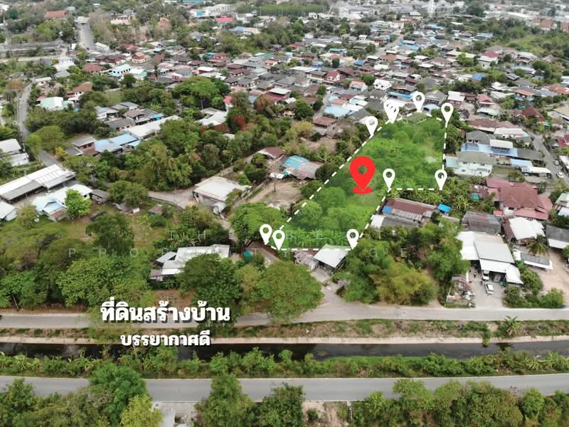 ที่ดินศิลา ขอนแก่น, Khon Kaen, Sila, Muang Khon Kaen, Khon Kaen, , 4,796 sqm, Land For Sale, by The Best Property Agent โมทย์, 500196496 - DDproperty.com