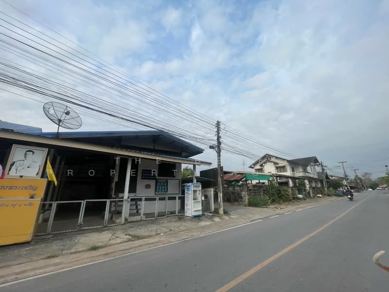 ที่ดินศิลา ขอนแก่น, Khon Kaen, Sila, Muang Khon Kaen, Khon Kaen, , 4,796 sqm, Land For Sale, by The Best Property Agent โมทย์, 500196496 - DDproperty.com
