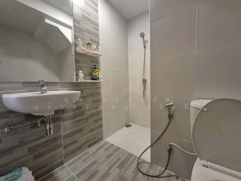 Reseo Home Westgate, Nonthaburi, 168 Bang Muang - Bang Khu Lat Road, Bang Muang, Bang Yai, Nonthaburi, 3 Bedrooms, 100 sqm, Townhouse For Sale, by คุณ ธรรมธัส แก้วศรีพจน์ (ซันนี่), 500196497 - DDproperty.com