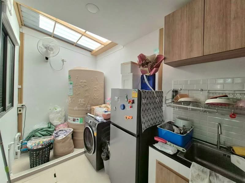 Reseo Home Westgate : เรซิโอ โฮม เวสต์ เกต, นนทบุรี, 168 ถนนบางคูลัด, บางม่วง, บางใหญ่, นนทบุรี, 100 ตร.ม., ทาวน์เฮ้าส์ ขาย, โดย คุณ ธรรมธัส แก้วศรีพจน์ (ซันนี่), 500196497 - DDproperty.com