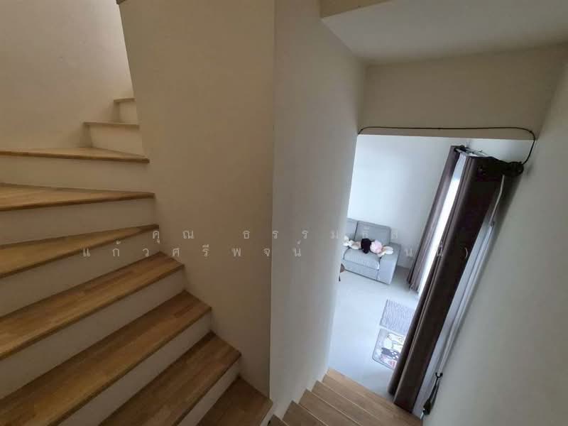 Reseo Home Westgate : เรซิโอ โฮม เวสต์ เกต, นนทบุรี, 168 ถนนบางคูลัด, บางม่วง, บางใหญ่, นนทบุรี, 100 ตร.ม., ทาวน์เฮ้าส์ ขาย, โดย คุณ ธรรมธัส แก้วศรีพจน์ (ซันนี่), 500196497 - DDproperty.com