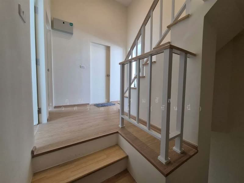 Reseo Home Westgate, Nonthaburi, 168 Bang Muang - Bang Khu Lat Road, Bang Muang, Bang Yai, Nonthaburi, 3 Bedrooms, 100 sqm, Townhouse For Sale, by คุณ ธรรมธัส แก้วศรีพจน์ (ซันนี่), 500196497 - DDproperty.com