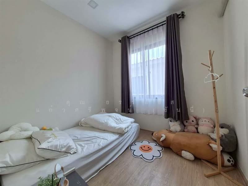 Reseo Home Westgate, Nonthaburi, 168 Bang Muang - Bang Khu Lat Road, Bang Muang, Bang Yai, Nonthaburi, 3 Bedrooms, 100 sqm, Townhouse For Sale, by คุณ ธรรมธัส แก้วศรีพจน์ (ซันนี่), 500196497 - DDproperty.com