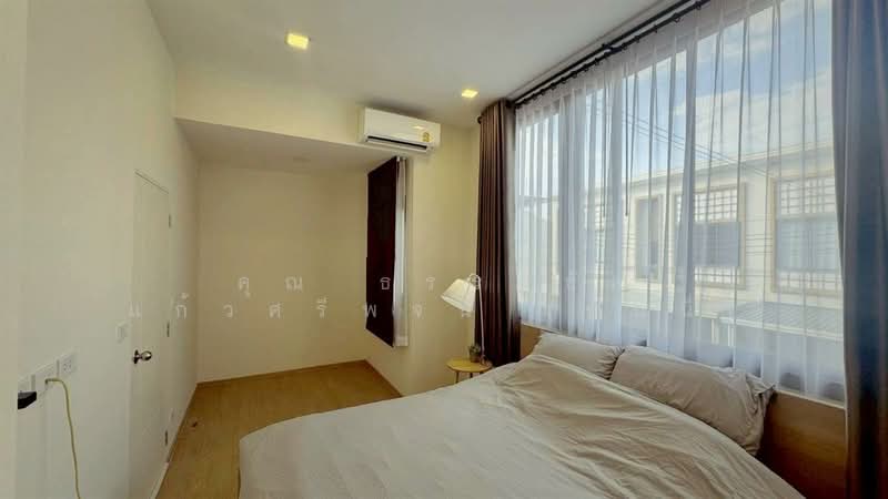 Reseo Home Westgate, Nonthaburi, 168 Bang Muang - Bang Khu Lat Road, Bang Muang, Bang Yai, Nonthaburi, 3 Bedrooms, 100 sqm, Townhouse For Sale, by คุณ ธรรมธัส แก้วศรีพจน์ (ซันนี่), 500196497 - DDproperty.com