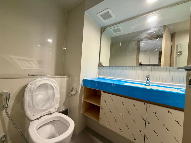 Culture Chula, Bangkok, 38/12 Soi Pratu Chai, Si Phraya, Bang Rak, Bangkok, 1 Bedroom, 37 sqm, Condo For Sale, by Bangkok Agent Co.,Ltd., 500196498 - DDproperty.com