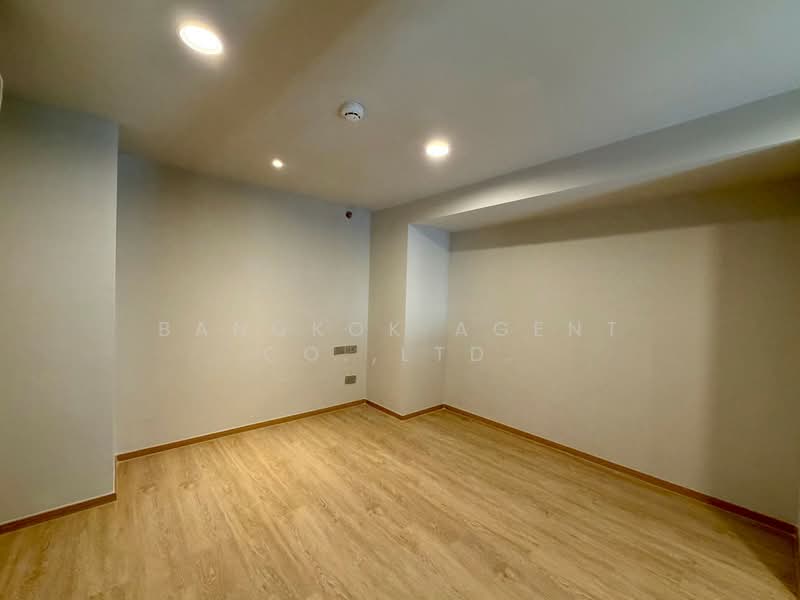 Culture Chula, Bangkok, 38/12 Soi Pratu Chai, Si Phraya, Bang Rak, Bangkok, 1 Bedroom, 37 sqm, Condo For Sale, by Bangkok Agent Co.,Ltd., 500196498 - DDproperty.com