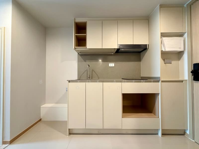 Culture Chula, Bangkok, 38/12 Soi Pratu Chai, Si Phraya, Bang Rak, Bangkok, 1 Bedroom, 37 sqm, Condo For Sale, by Bangkok Agent Co.,Ltd., 500196498 - DDproperty.com