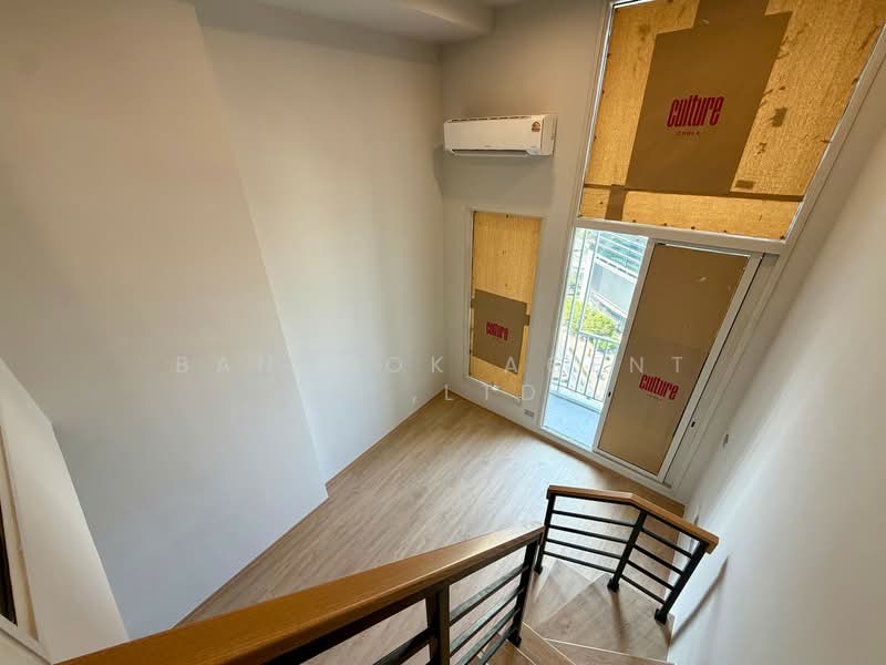 Culture Chula, Bangkok, 38/12 Soi Pratu Chai, Si Phraya, Bang Rak, Bangkok, 1 Bedroom, 37 sqm, Condo For Sale, by Bangkok Agent Co.,Ltd., 500196498 - DDproperty.com