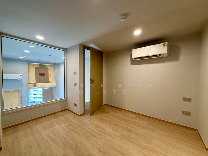 Culture Chula, Bangkok, 38/12 Soi Pratu Chai, Si Phraya, Bang Rak, Bangkok, 1 Bedroom, 37 sqm, Condo For Sale, by Bangkok Agent Co.,Ltd., 500196498 - DDproperty.com