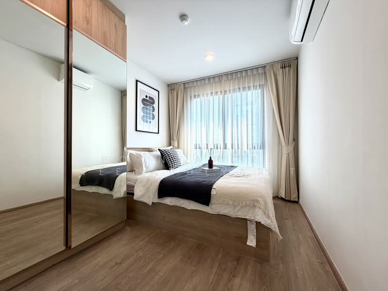 HI Sukhumvit 93, Bangkok, Soi Sukhumvit 93, Bang Chak, Phra Khanong, Bangkok, 1 Bedroom, 28 sqm, Condo For Sale, by Poonyaporn Veerabulyarit, 500196499 - DDproperty.com