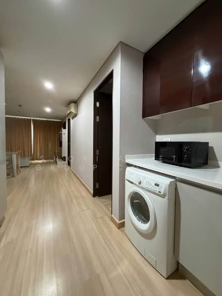 The Address Pathumwan, Bangkok, 470 Petchburi Road, Thanon Phetchaburi, Ratchathewi, Bangkok, 2 Bedrooms, 70 sqm, Condo For Rent, by Shori Asset Group Co., Ltd., 500196503 - DDproperty.com