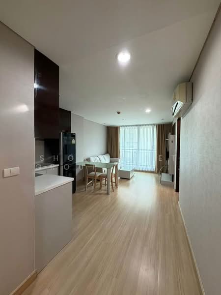 The Address Pathumwan, Bangkok, 470 Petchburi Road, Thanon Phetchaburi, Ratchathewi, Bangkok, 2 Bedrooms, 70 sqm, Condo For Rent, by Shori Asset Group Co., Ltd., 500196503 - DDproperty.com