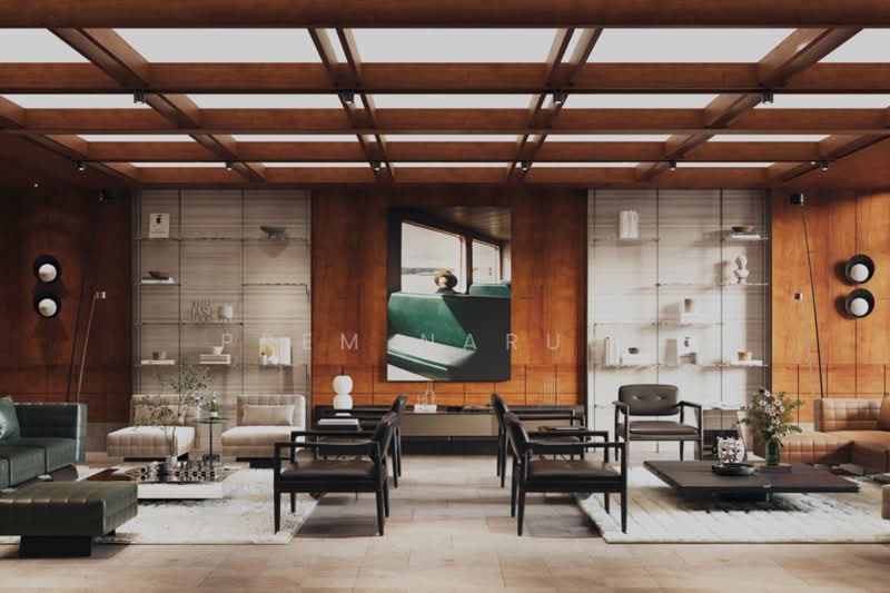 Mavista Phrom Phong, Bangkok, Khlong Tan Nua, Watthana, Bangkok, 4 Bedrooms, 321 sqm, Condo For Sale, by Prem Narula, 500196504 - DDproperty.com