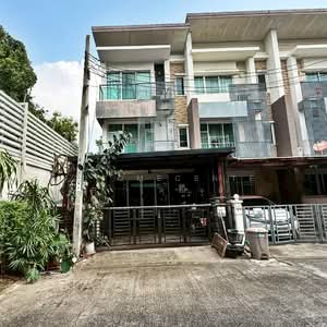 ขาย - Town Plus Kaset - Nawamin : ทาวน์พลัส เกษตร - นวมินทร์, กรุงเทพ