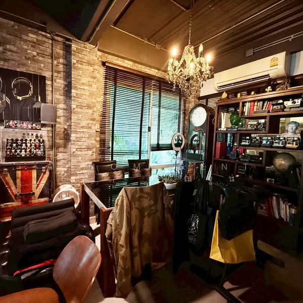 Town Plus Kaset - Nawamin, Bangkok, Klong Lamcheak Road, Nuan Chan, Bueng Kum, Bangkok, 3 Bedrooms, 195 sqm, Townhouse For Sale, by AJHOMECENTER - คุณจูน, 500196505 - DDproperty.com