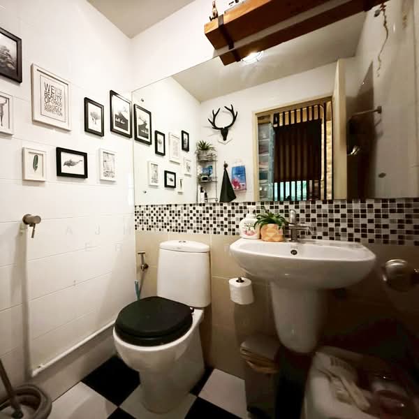 Town Plus Kaset - Nawamin, Bangkok, Klong Lamcheak Road, Nuan Chan, Bueng Kum, Bangkok, 3 Bedrooms, 195 sqm, Townhouse For Sale, by AJHOMECENTER - คุณจูน, 500196505 - DDproperty.com