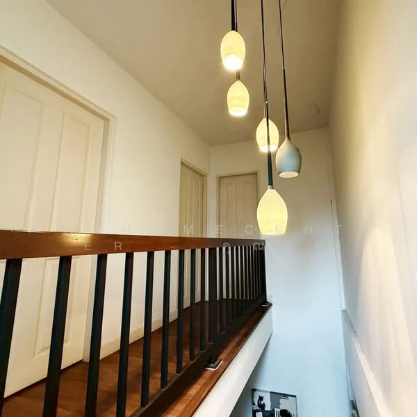 Town Plus Kaset - Nawamin, Bangkok, Klong Lamcheak Road, Nuan Chan, Bueng Kum, Bangkok, 3 Bedrooms, 195 sqm, Townhouse For Sale, by AJHOMECENTER - คุณจูน, 500196505 - DDproperty.com